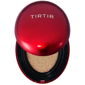Comparateur de prix : TIRTIR - Mask Fit Red Mini Cushion Fond de teint 4.5 g Marron clair unisex