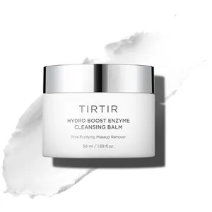 Comparateur de prix : TIRTIR Hydro Boost Enzyme Cleansing Balm Baume nettoyant 1000 ml