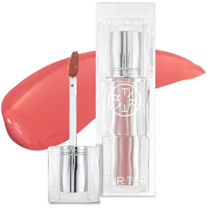 TIRTIR Waterism Glow Tint brillant à lèvres longue tenue pour un effet... pas cher