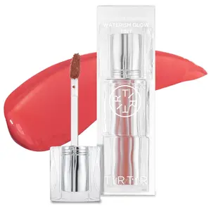 TIRTIR Waterism Glow Tint brillant à lèvres longue tenue pour un effet... pas cher