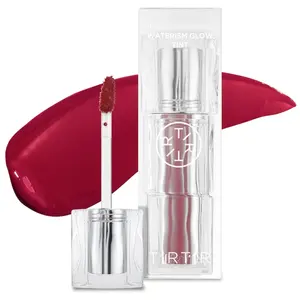 TIRTIR Waterism Glow Tint brillant à lèvres longue tenue pour un effet... pas cher