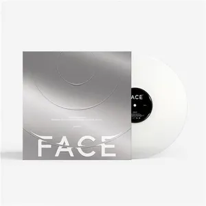 Universal Music Face Édition Limitée Vinyle Blanc OpaqueVendu parfnac