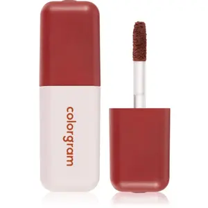 Colorgram Nude Blur Tint rouge à lèvres mat pour un effet naturel 13 B... pas cher