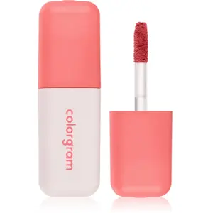 [colorgram] Teinte floue nude (8 couleurs) 5g 04 CORAL LIT pas cher