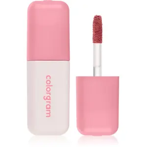 [colorgram] Teinte floue nude (8 couleurs) 5g 06 LUCKY BERRY pas cher