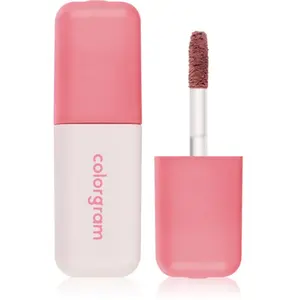 [colorgram] Teinte floue nude (8 couleurs) 5g 07 GEEK ROSE pas cher