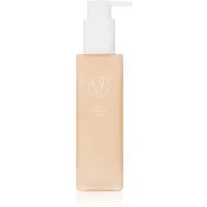[KAINE] Gelée nettoyante à l'huile Kombu 145 ml pas cher