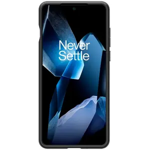 Comparateur de prix : SPIGEN Ultra Hybrid - Coque de protection pour téléphone portable - polycarbonate, polyuréthanne thermoplastique (TPU) - noir mat - pour OnePlus 13