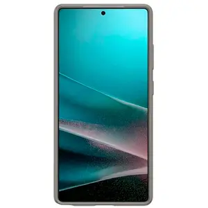 Comparateur de prix : SPIGEN Parallax - Coque de protection pour téléphone portable - polyuréthanne thermoplastique (TPU) - gris cendre - pour Samsung Galaxy S25 Ultra