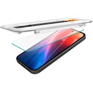 Spigen Film Protecteur D´écran Google Pixel 9a