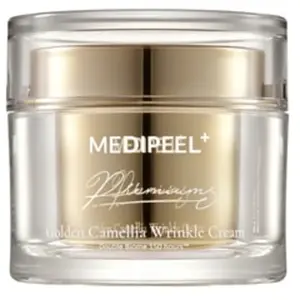 Medipeel Premium Golden Camellia Wrinkle Cream Crème visage 1000 mlVendu parjoom