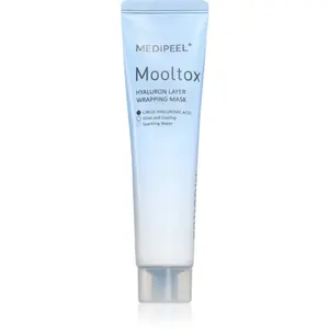 Comparateur de prix : Medi - Peel Mooltox masque peel-off 70 ml