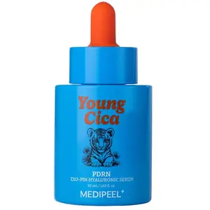 Comparateur de prix : Medipeel Young Cica PDRN Exo-Pin Hyaluronic Serum Sérum visage 1000 ml