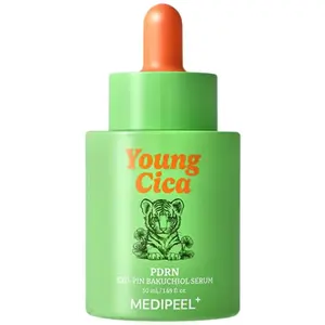 Comparateur de prix : Medipeel Young Cica PDRN Exo-Pin Bakuchiol Serum Sérum visage 1000 ml