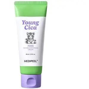 Medipeel Young Cica PDRN Trouble Soothing Cream Crème visage 1000 mlVendu parflaconi