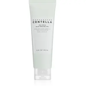 SKIN1004 Madagascar Centella Tea-Trica Gel exfoliant doux 125 ml