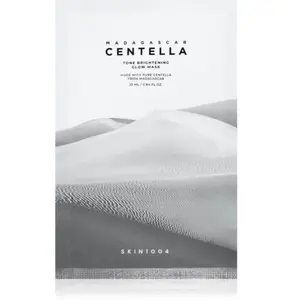 [SKIN1004] Masque Éclat Tonifiant Centella de Madagascar 25 ml 1EAVendu parnotino