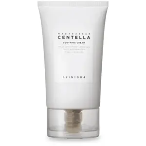 Comparateur de prix : SKIN1004 Madagascar Centella Soothing Cream Crème visage 1000 ml