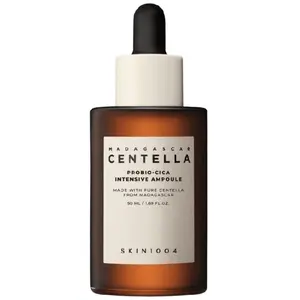 Comparateur de prix : SKIN1004 Madagascar Centella Probio-Cica Intensive Ampoule 50ml
