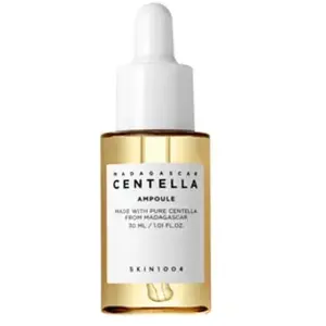 Comparateur de prix : SKIN1004 Madagascar Centella Ampoule Sérum visage 1000 ml