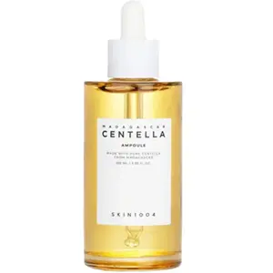 Comparateur de prix : SKIN1004 Madagascar Centella Ampoule Sérum visage 1000 ml