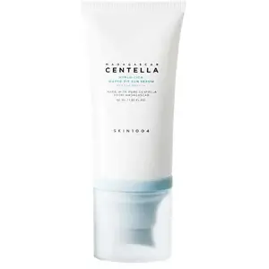 Skin1004 Hyalu-Cica Water-Fit Sérum solaire SPF 50+ pas cher