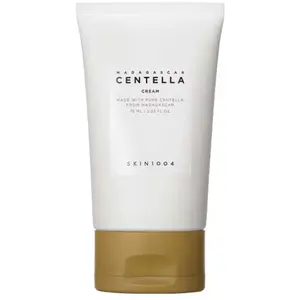 Comparateur de prix : SKIN1004 Madagascar Centella Cream Crème visage 1000 ml