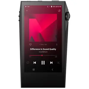 Baladeurs audiophiles Astell&Kern SP3000M pas cher
