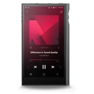 Baladeurs audiophiles Astell&Kern KANN ULTRA Silver pas cher
