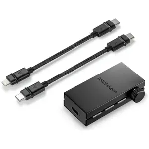 Comparateur de prix : Amplis casque portables Astell&Kern HB1