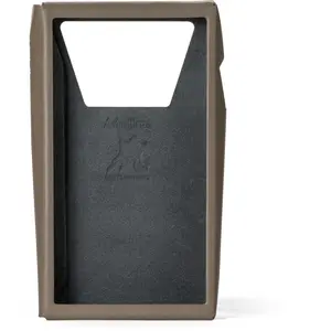 Comparateur de prix : Astell&Kern Étui de protection cuir Taupe pour A&ultima SP3000T