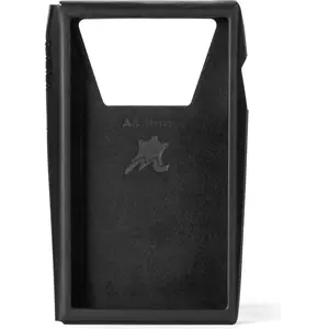 Astell&Kern Étui de protection cuir Noir pour A&ultima SP3000T