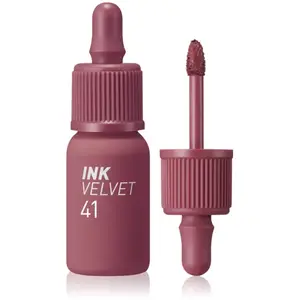 peripera Ink Velvet rouge à lèvres velouté teinte 41 Cool Off Rosy 4 g pas cher