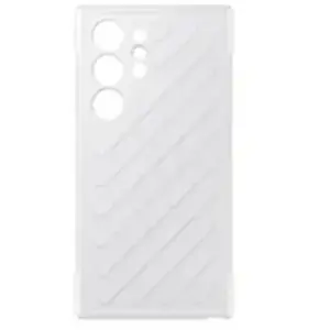Comparateur de prix : Etui Samsung Gp-Fps928Sacjw S24 Ultras928 Jasnoszary/Light Gray Shield Case