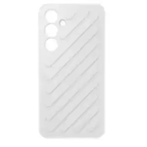 Comparateur de prix : Etui Samsung Gp-Fps926Sacjw S24+ S926Jasnoszary/Light Gray Shield Case