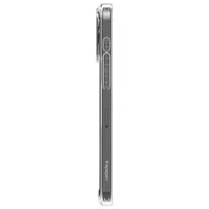 Comparateur de prix : Coque pour iPhone 15 Pro Max - Spigen Ultra Hybrid MagSafe - Blanc