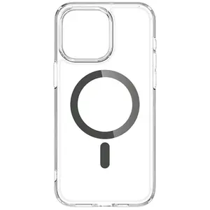 Spigen Coque Ultra Hybrid MagSafe iPhone 15 Pro Max - GraphiteVendu paramazon