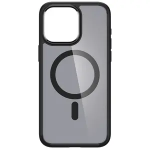 Comparateur de prix : Spigen Coque De Téléphone Iphone 15 Pro 6.1´´ Magsafe Acs06720