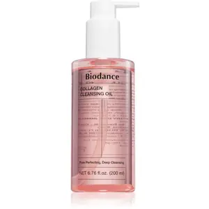 Biodance - Huile nettoyante 200 ml unisex pas cher