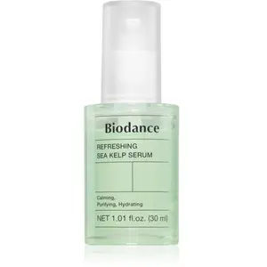 BIODANCE Refreshing Sea Kelp Serum - Sérum apaisant et rééquilibrant pas cher