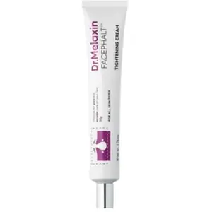 Dr. Melaxin Facephalt Tightening Cream Crème visage 1000 ml pas cher
