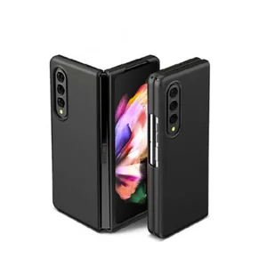 Comparateur de prix : Mercury Coque de Protection pour Samsung Galaxy Z Fold 4 Renforcée Supergrip Noir