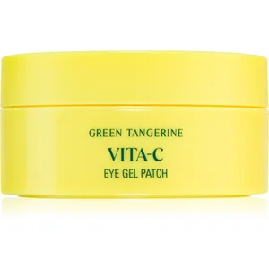 Comparateur de prix : GOODAL Surprise - Patch contour des yeux hydratant - Vitamine C - 60 unités