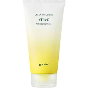 SURPRISE Mousse nettoyante hydratante - Vitamine C, acide hyaluronique & niacinamide - Visage - 150 ml pas cher