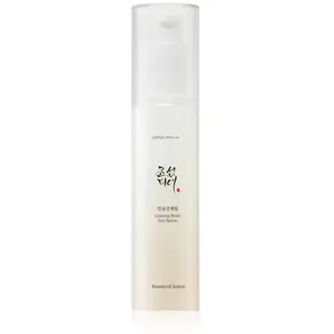 Beauty Of Joseon Serums Ginseng Moist Sun Serum PA++++ SPF50+ 50ml pas cher