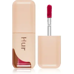 House of Hur Glowy Ampoule Tint brillant à lèvres longue tenue pour un... pas cher