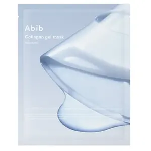 Abib Collagen Gel Mask Sedum Jelly Masque visage 1 art.Vendu parflaconi