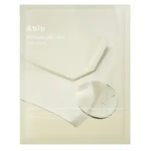 Comparateur de prix : Abib Collagen Gel Mask Jericho Rose Jelly Masque visage 1 art.
