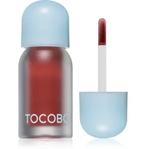 Comparateur de prix : TOCOBO Juicy Berry Plumping Lip Oil (Various Shades) - 06 Berry Candy