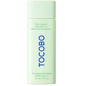 [TOCOBO] Stick Solaire Rafraîchissant Cica SPF 50+ PA++++ 18g pas cher